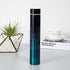 Insulated Water Bottle, 8.5 Oz Coffee Thermos Mug, Double Wall Vacuum Insulation, Fashionable Style (Starry Blue)