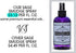 Sage Smudge Spray, 8 FL OZ, 100% Natural Sage, Juniper & Lavender, Smokeless Energy Clearing