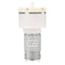 Mini Vacuum Pump, DC 24V Low-Noise Air Suction Pump, 24V Mini Pump with 13.0 L/min Flow Rate