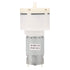 Mini Vacuum Pump, DC 24V Low-Noise Air Suction Pump, 24V Mini Pump with 13.0 L/min Flow Rate