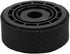 Replacement Wheel Tires for iRobot Braava Jet M6 Vacuum Cleaner Accessories (2 Pcs Tires)