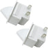 2Pcs Refrigerator Door Light Switch Replacement for Sub Zero APS7014646
