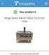 OEM Switch WB24T10025, NL812653
