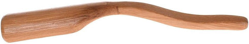 3 Pieces Wooden Loose Tea Scoops, Natural Bamboo Wood Spoons for Scooping Coffee, Spices, Condiments
