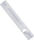 Supplying Demand 4932JA1010A Refrigerator Freezer Basket Left Connector Support Rail Replacement