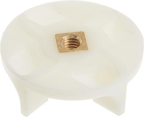 Preethi Jar Coupler for Eco Twin, Eco Plus, Steele, Blue Leaf Jars