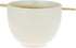 Enesco Our Name is Mud Send Noods Soup Ramen Bowl and Chopsticks, 3.875 Inch, White,1 Ounces by Enesco