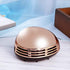 Cute Portable Cartoon Mini Desktop Vacuum Cleaner, Animal Shaped Mini Table Dust Cleaner