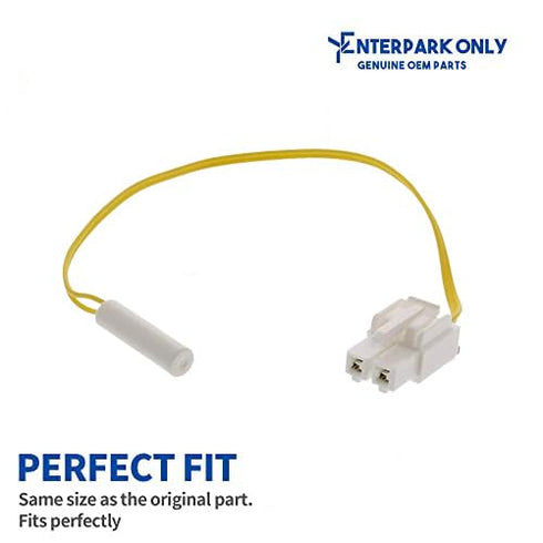 Enterpark Premium Quality DA32-00006R Refrigerator Temp Defrost Sensor Replacement Part