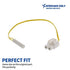 Enterpark Premium Quality DA32-00006R Refrigerator Temp Defrost Sensor Replacement Part
