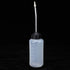 HEEPDD 5Pcs Sewing Machine Oil Dispenser, 120mL Precision Oil Bottle with Lengthened Nut Tip for Lubricating Machines