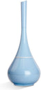 Toilet Brush with Holder, INCHANT Bathroom Detachable Toilet Brush - Blue