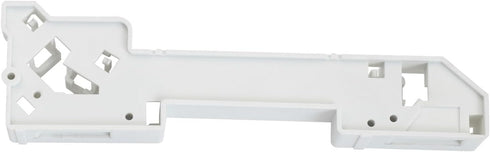 WB06X10610 Microwave Latch Board - Microwave Parts for Haier Hotpoint GE, Replaces AP3866945, White