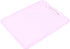 Silicone Cutting Board, Colored Flexible Chopping Mat for Meat and Vegetables, Kitchen Cutting Plate
