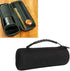 POCREATION Portable Coffee Bag for Manual Grinder, Waterproof Carrying Case, Dustproof Organizer for Coffee Maker