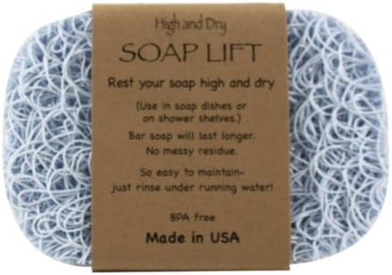 Seaside Soap Lift Soap Dish by Soap Lift