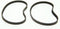 NV400 Drive Belt Compatible with S-tor Professional Upright Vacuum