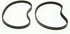 NV400 Drive Belt Compatible with S-tor Professional Upright Vacuum