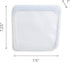 Stasher Premium Silicone Reusable Food Storage Sandwich Bag, Blue, Microwave, Sous Vide, Dishwasher Safe, Eco-friendly,