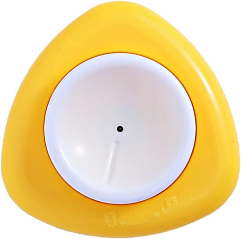 Jawbush Egg Piercer for Raw Eggs, Egg Hole Poker Puncher with Magnetic