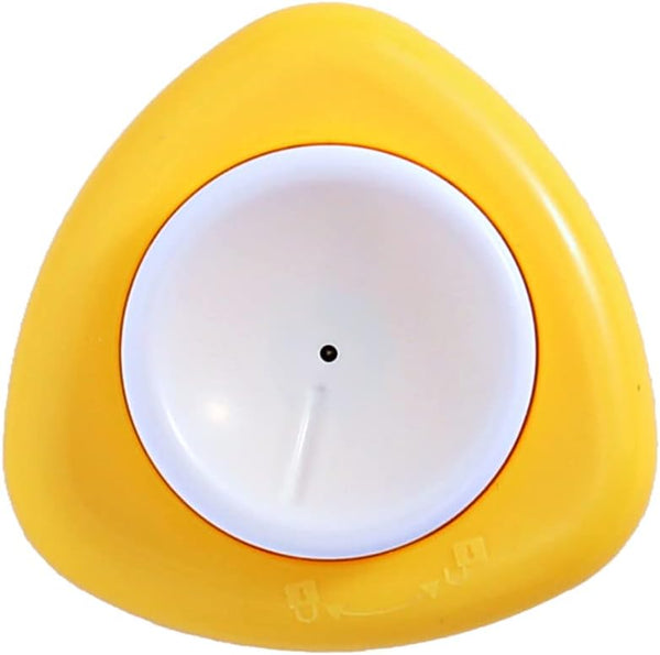 Jawbush Egg Piercer for Raw Eggs, Egg Hole Poker Puncher with Magnetic