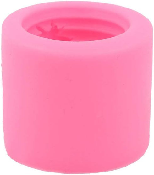Honeycomb Silicone Beehive-Shaped Fondant Cake Chocolate Decoration Tool for DIY Handmade Soap