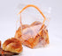 Large Plastic Bread Bag, 50 Pcs Bakery Storage Bags with Window for Home Sourdough Bread, 12.6x10.8"