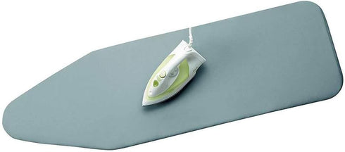 Brabantia Size C Replacement Ironing Board Cover, 49 x 18 inches, Durable Foam Layer