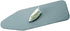 Brabantia Size C Replacement Ironing Board Cover, 49 x 18 inches, Durable Foam Layer