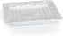 Pre de Provence Soap Dish, White-Washed Terracotta Finish, 8.8 Ounce (Pack of 1)