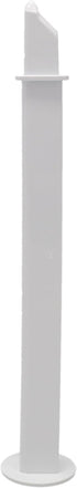Supplying Demand WH01X30057 Washer Door Lock Reversal Latch Bar, Replaces AP6985314