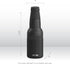 Asobu Frosty Beer Holder, Vacuum Insulated Double Walled Stainless Steel Cooler, Fits Standard 12oz, Great Gift
