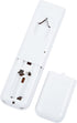 RCECAOSHAN Replacement for Daikin Air Conditioner Remote Control, FTK09NMVJU FTX09NMVJU FTK12NMVJU FTX12NMVJU