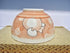 Japanese Shiba Dog Large Rice Bowl 6.3 Inches Diameter, Multipurpose Donburi Soup Noodle Serving Bowl