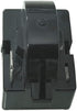 QP-02-4.7 1-Pin PTC Refrigerator Start Relay and Overload Protector Set for 1/2HP Cooler