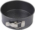 7 inch Springform Interlocking and Leak-Proof Seal Carbon Cake Springform Pan