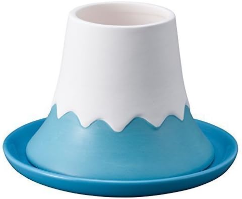 Palmart Moisture Pot Mt.Fuji from Japan