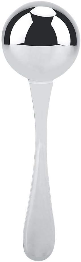 Maxmartt 25ml Stainless Steel Long Handled Tea Spoon Scoop for Coffee and Matcha Measuring