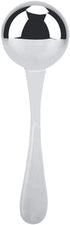 Maxmartt 25ml Stainless Steel Long Handled Tea Spoon Scoop for Coffee and Matcha Measuring