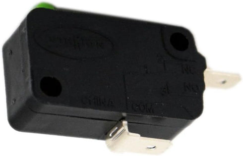 F61785U30XN Microwave Door Interlock Switch, New Compatible Replacement