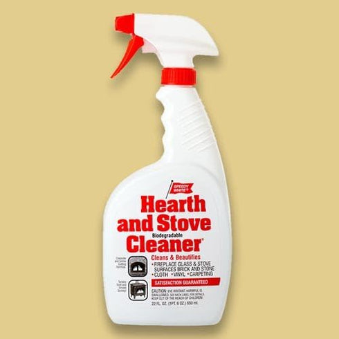 SPEEDY WHITE Cleaner