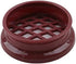 Plastic Lattice Press Pineapple Bun Mold, Baking Tool for Kitchen Pastry, Bread, Cake, Biscuit
