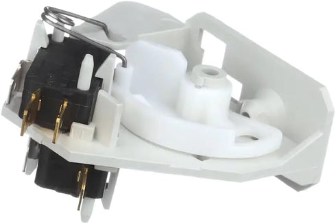Interlock Switch W11182140 Compatible With Whirlpool Microwaves - Budora, 4591476, PS12348637, W11169310