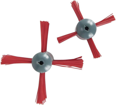 Gardus PBS212 Replacement Brushes: SootEater Brushes for Pellet Stove Cleaning Kit (2 Brushes)