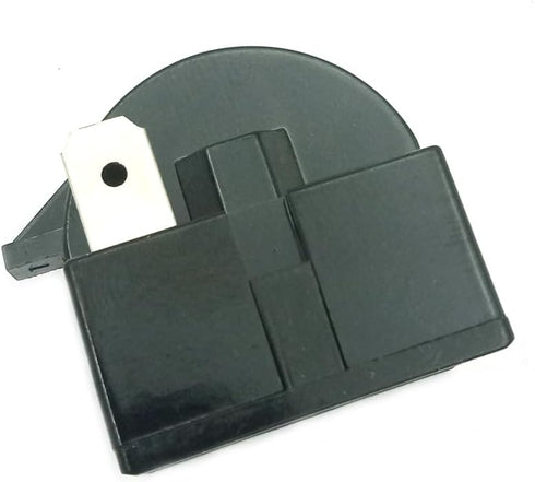 WR07X26749 Refrigerator Compressor Start Relay Replacement for WR07X10025