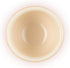 Creuset 2", Le Stoneware Egg Cup, Flame