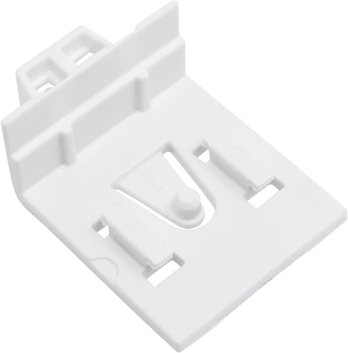 PartsBroz 00623317 Refrigerator Clip Replacement for AP5323196, 00604666, 2313799, 604666, 623317