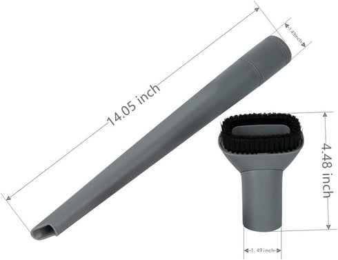 QINAN Replacement Parts for Shark Navigator Lift-Away NV350 NV351 NV352 NV355 NV356E NV360 NV361 Vacuum Tools
