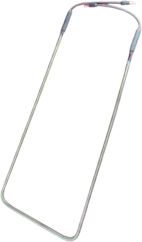 218169802 Refrigerator Defrost Heater Replacement Compatible with AP2114071, 218657302, AH427308, EA427308, PS427308