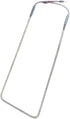 218169802 Refrigerator Defrost Heater Replacement Compatible with AP2114071, 218657302, AH427308, EA427308, PS427308